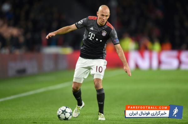 روبن : هضم این شکست سخت است