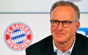 رومنیگه : بایرن هیچگاه گرفتار مشکل مالی نخواهد شد