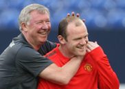 وین رونی - فرگوسن