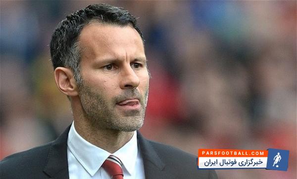 گیگز : فکر نمی کردم لیورپول مدعی باشد