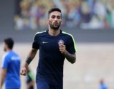 صادقیان با شماره پیراهنش برای استقلالی ها کری خواند