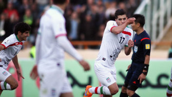 عزت اللهی مهره تاثیرگذار ایران