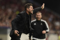 سیمئونه : باید به چلسی تبریک گفت سیمئونه : باید به چلسی تبریک گفت