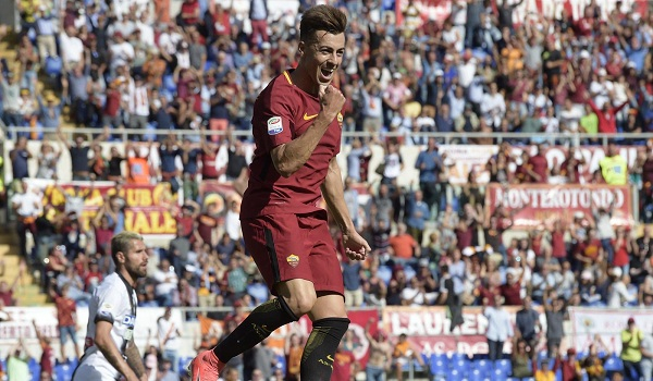 الشعراوی : رم می تواند به دستاورد بزرگی برسد