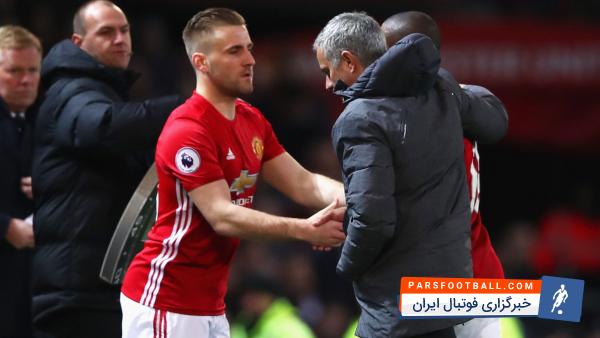 مورینیو : شاو بازی نخواهد کرد