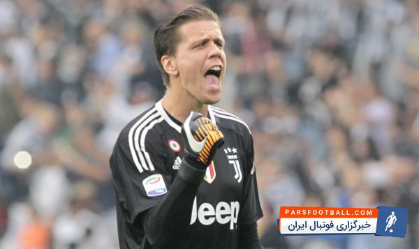 شزنی : تمرکز یوونتوس روی بارسلوناست