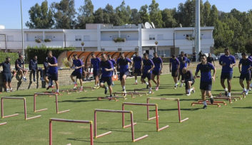 پروتی آماده دیدار و در ترکیب رم است