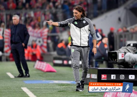 اشمیت : راضی به خانه بر می گردیم