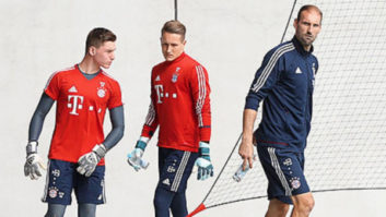 اشتارکه به لیست بایرن مونیخ اضافه می شود؟