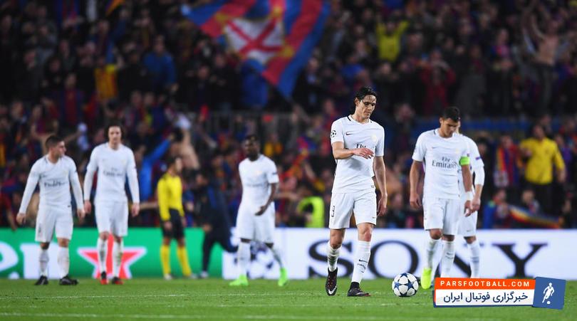 سیلوا : باخت به بارسلونا را فراموش کردیم