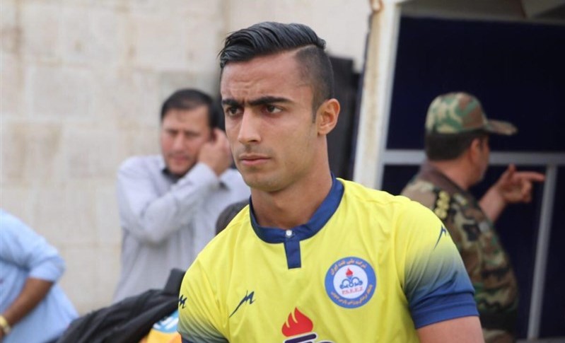 سینگ : حضور در تیم ملی آرزوی هر بازیکنی است