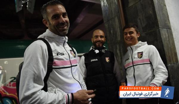 سورنتینو : پیش بینی حرکت دیبالا سخت است