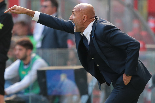 اسپالتی : باید ذهنیتی برنده در تیم ایجاد کنیم