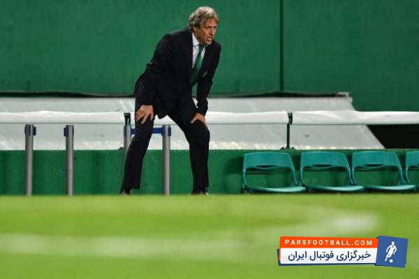 ژسوس : از نتیجه نا امید شدم