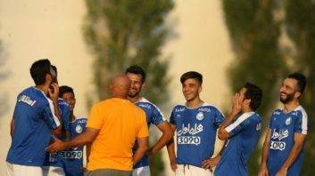 روزنامه ابرار ورزشی