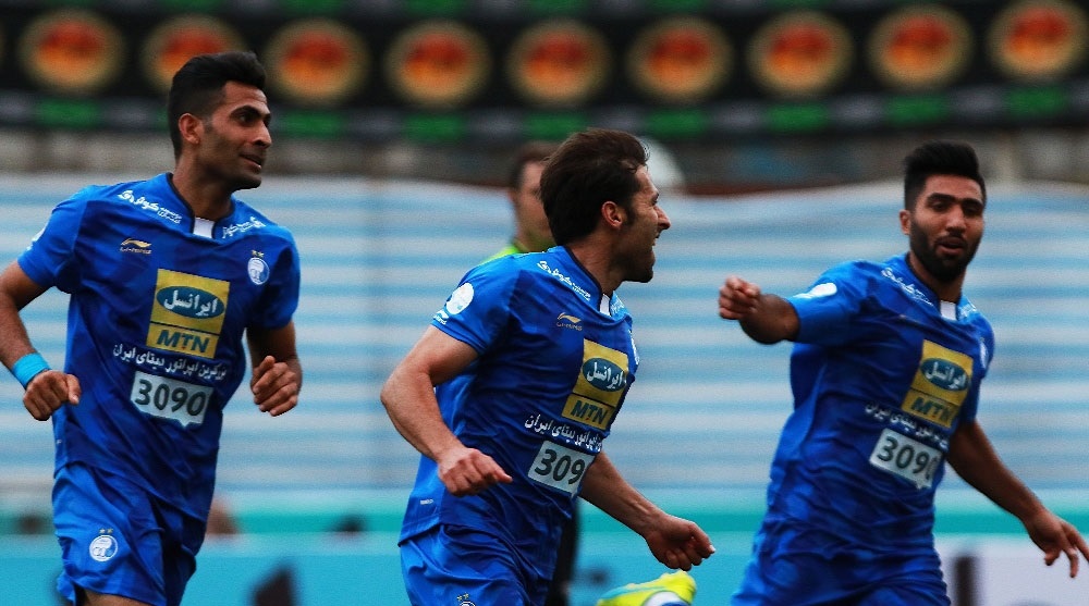 روزنامه ابرار ورزشی