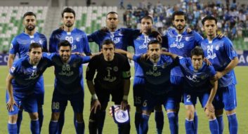 روزنامه استقلال جوان