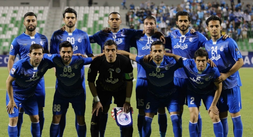 روزنامه استقلال جوان