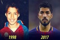 لوئیس سوارز