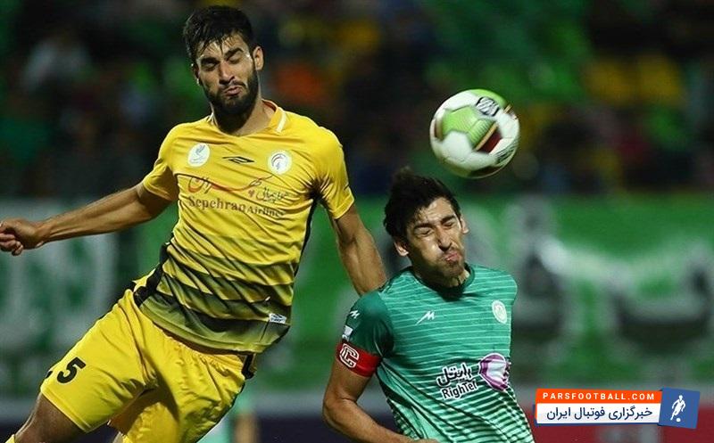 مرتضی تبریزی