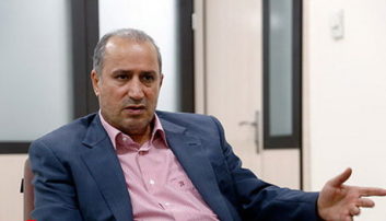تاج: ایران با تماتم قدرت برابر سوریه ظاهر می شود