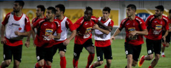 پرسپولیس