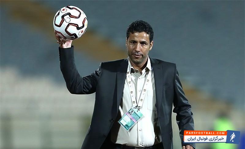 صحبت های تارتار سرمربی پارس جنوبی