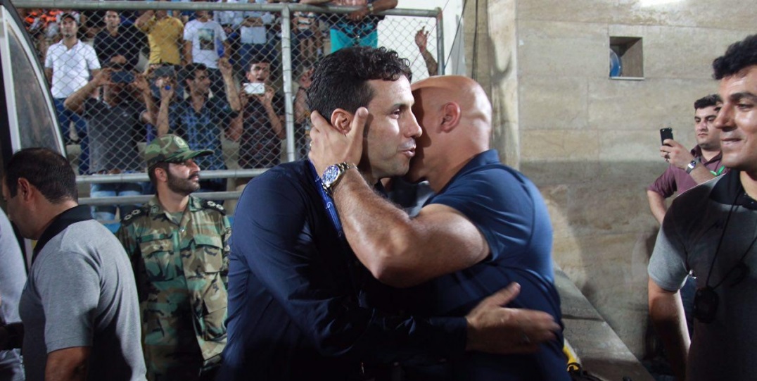 روزنامه ایران ورزشی