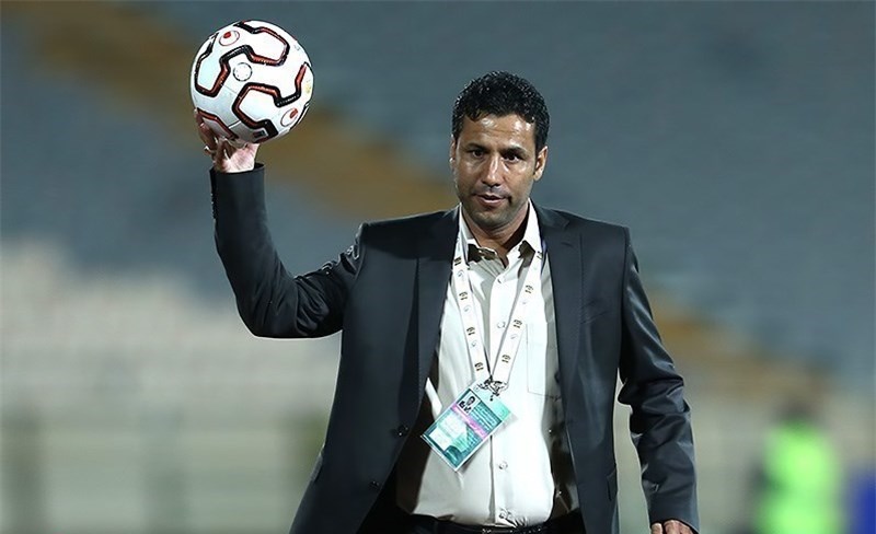 تارتار : مقابل استقلال خوب بازی کردیم