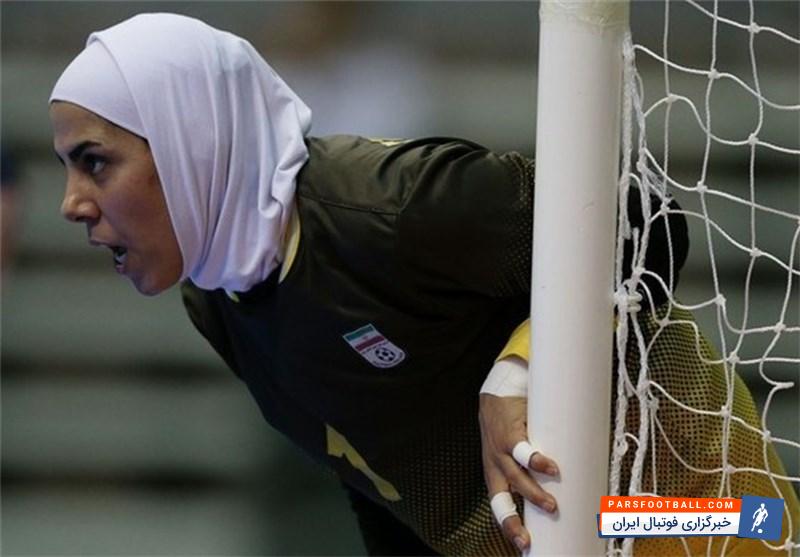 فرزانه توسلی