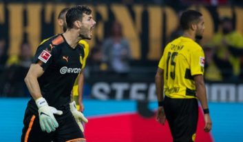 تولیان : یک شب رویایی داشتیم