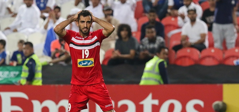 روزنامه ایران ورزشی