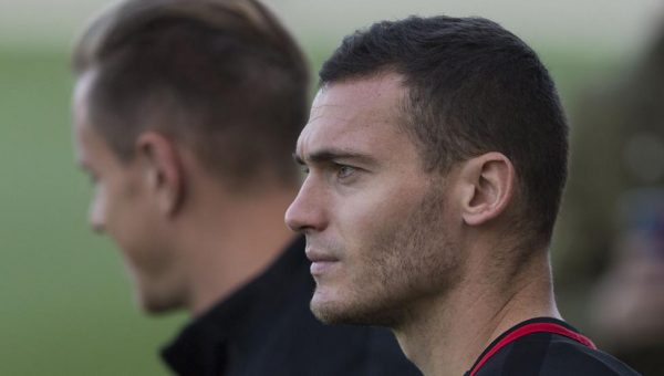 بازگشت ماسکرانو به ترکیب بارسلونا