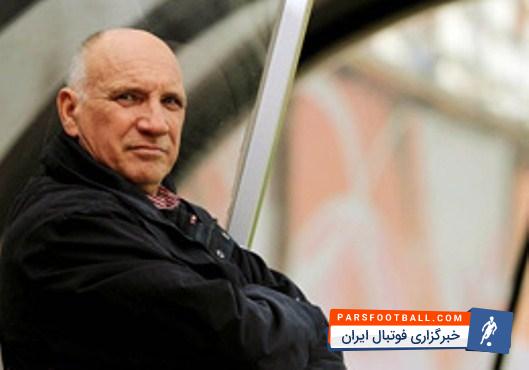 بگوویچ : بازی با استقلال را جدی می گیرم