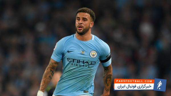 واکر : باید ثبات داشته باشیم