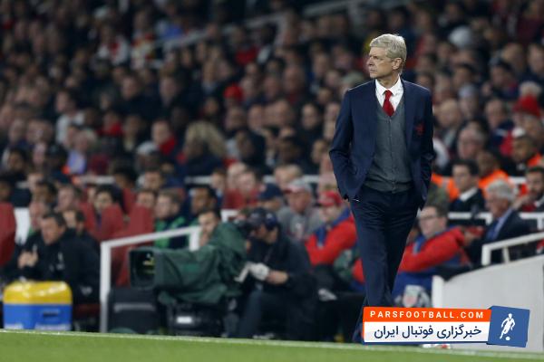 ونگر : لاکازت هر روز بهتر می شود