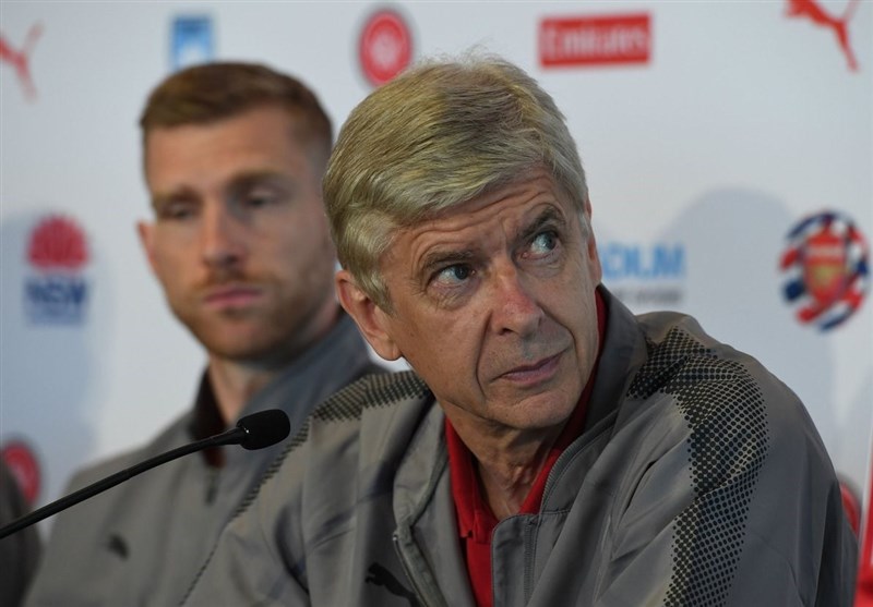 ونگر : نباید دانکاستر را دست کم بگیریم