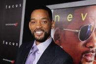 پنالتی زدن ویل اسمیت