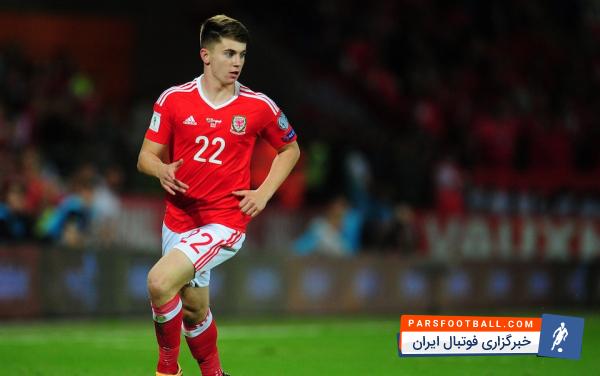 لیورپول به دنبال تمدید با وودبرن