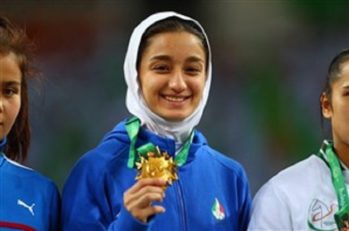 زهرا یزدانی