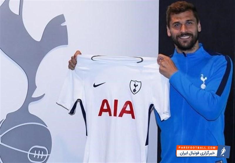 فرناندو یورنته