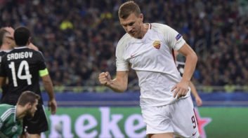 ژکو : مهم ابن بود رم برنده شود