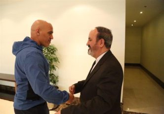 زمانی : همه چیز به زودی مشخص خواهد شد