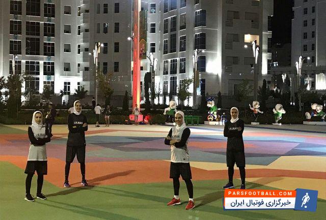 آزاده زمانپور