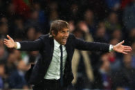 کونته : زاپاکوستا بازی خوبی انجام داد