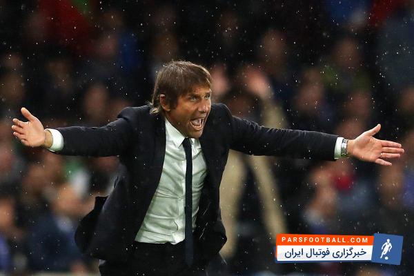 کونته : زاپاکوستا بازی خوبی انجام داد