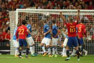 تیم ملی اسپانیا