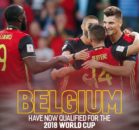 گزارشی از برنامه بازی ها و نتایج مسابقات فوتبال انتخابی جام جهانی2018 روسیه