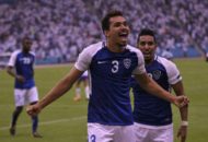 بهترین گل مرحله یک چهارم نهایی لیگ قهرمانان آسیا