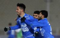 مرحله یک شانزدهم نهایی جام حذفی فوتبال ایران